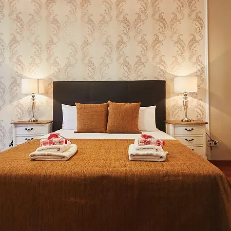 Alcam Plaza Cataluña Apartamento