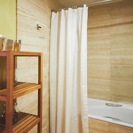Appartamento Alcam Plaza Cataluna *