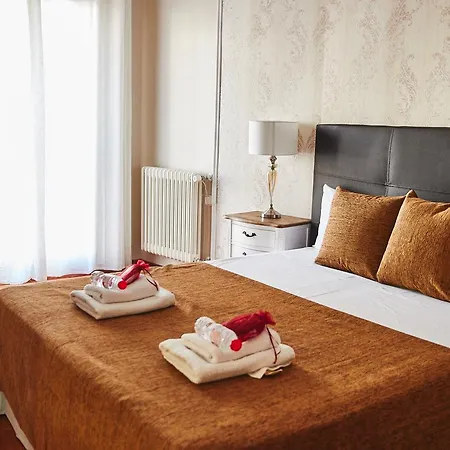 Alcam Plaza Cataluna Apartment *