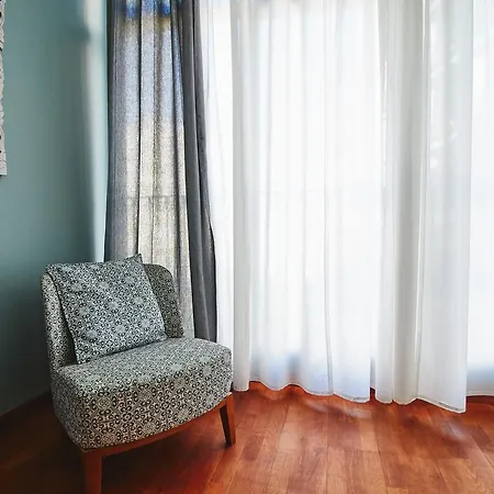 Alcam Plaza Cataluna Apartment Barcelona