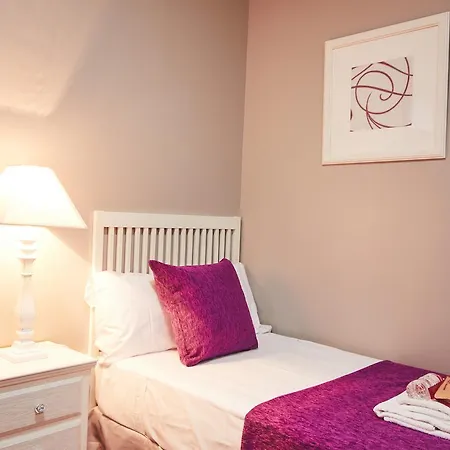 Alcam Plaza Cataluna Apartment