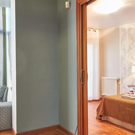 Apartment Alcam Plaza Cataluna *