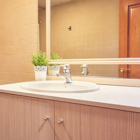 Apartment Alcam Plaza Cataluna *