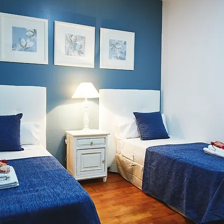 Alcam Plaza Cataluna Apartment *